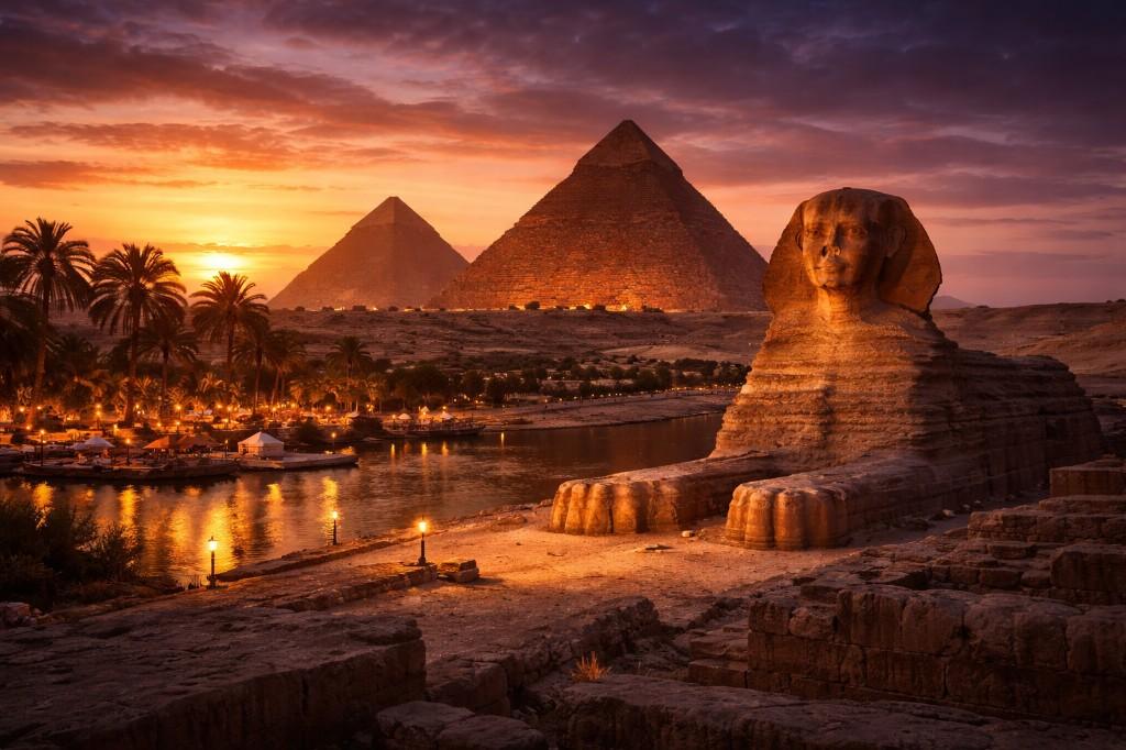 EgyptNight