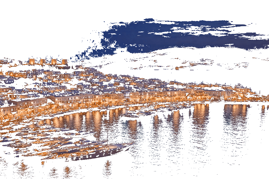 MykonosNight