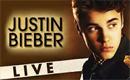 Justin Bieber Live in Dubai 2013