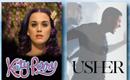 Katy Perry & Usher Live 8th December