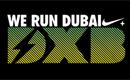 The first Light Up DXB