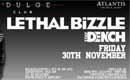 Win 2 Pairs of Tickets For LETHAL BIZZLE Live at NDulge