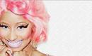 Nicki Minaj Live By ATELIER