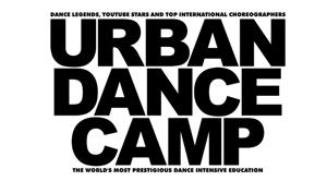 Urban Dance Camp Video BUZZ