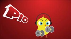 Pulcino Pio video BUZZ