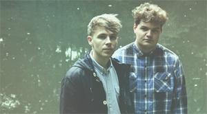 U.K. Duo BONDAX Announce North American Tour