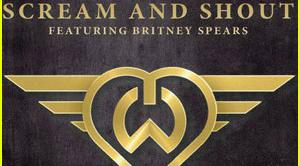 WILL.I.AM & BRITNEY SPEARS "SCREAM & SHOUT"