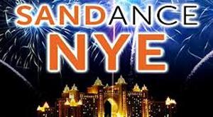 Sandance festival... A NYE in Dubai