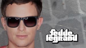 Fedde Le Grand releases 2012 Dark Light Sessions Year Mix!