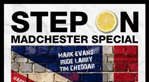 WIN A BOTTLE !!! Thursday 21st Feb.