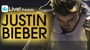 JUSTIN BIEBER BELIEVE WORLD TOUR  LIVE IN DUBAI