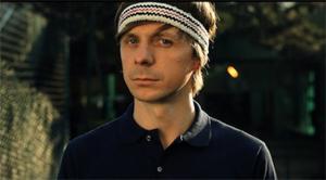 Martin Solveig live performance in Dubai