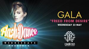 WIN 1 DINNER FOR 2 AT CAVALLI 