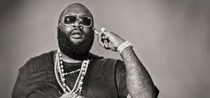 Rick Ross is heading to Dubai October 4th