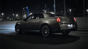 Chrysler Middle East TVC 2013 with Dj Bliss