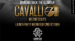 Cavalli 54