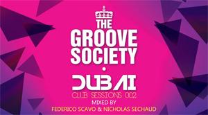 Dubai Club Session Vol2