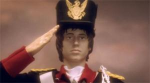 Daft Punk - Instant Crush ft. Julian Casablancas