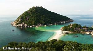 Speeding Around The World in Under 5 minutes Time Lapse