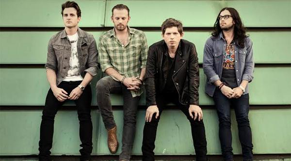 Kings Of Leon