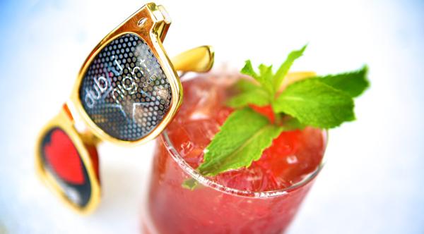 SATURDAY BEACH BRUNCH (Fairmont The Palm) - 13th SEPT