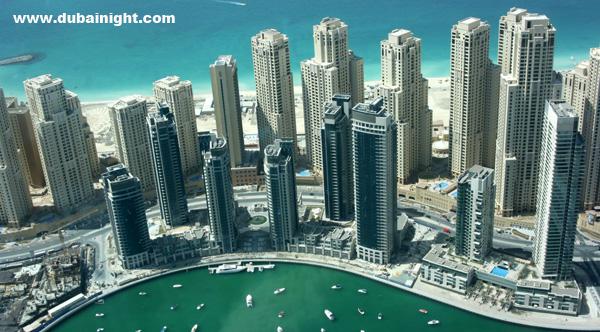WHERE TO DRINK IN DUBAI MARINA