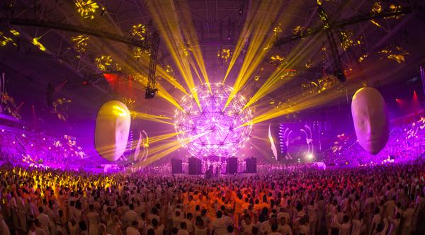 SENSATION DUBAI LINE UP ANNOUNCEMENT 