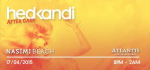 Hed Kandi after Dark Neon Party 