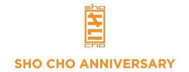 15 Years of Sushi, Sun and Sounds