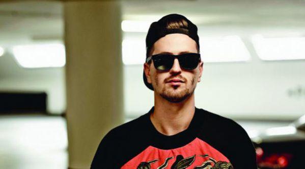 Exclusive Interview With Robin Schulz