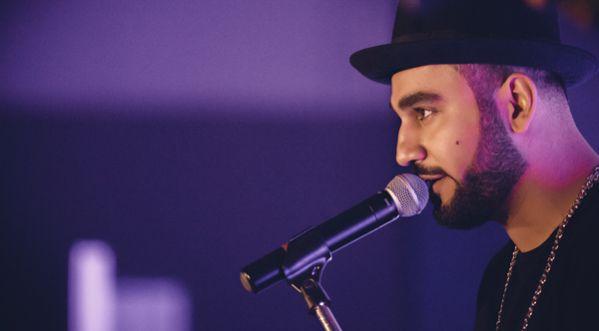 DJ Bliss Release New Album