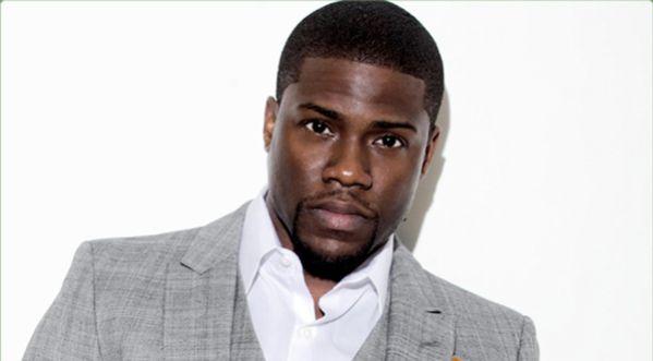 US Comedian Kevin Hart to Play The UAE