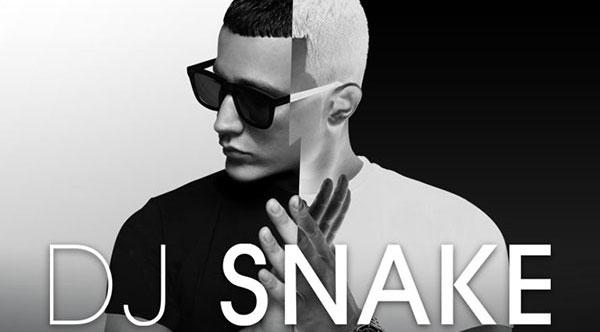 DJ Snake to Headline Nasimi Sessions Ultimate Closing  Party 