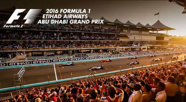 Best Places to go during the F1 Abu Dhabi Grand Prix