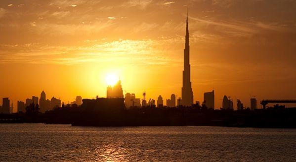 5 Best Beaches in Dubai to beat the summer heat 2017