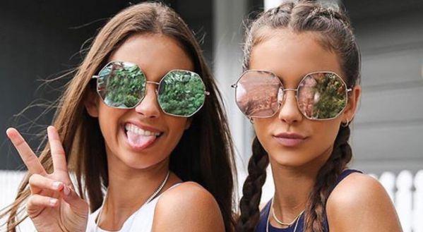 15 Reasons Why Being a Girl Is Amazing 