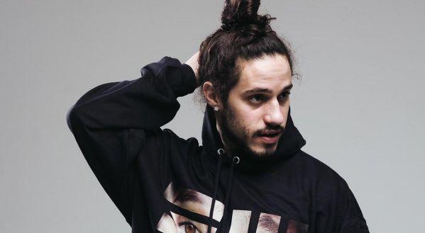 Phenomenon RUSS to thrill Red Fest DXB 2018