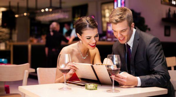 9 Favorite Valentines Nights in Dubai