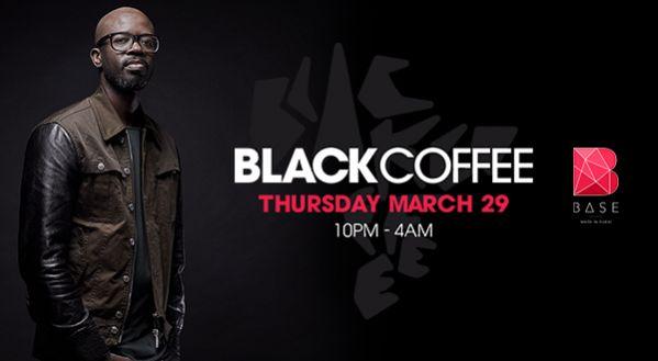 Base ft. Black Coffee