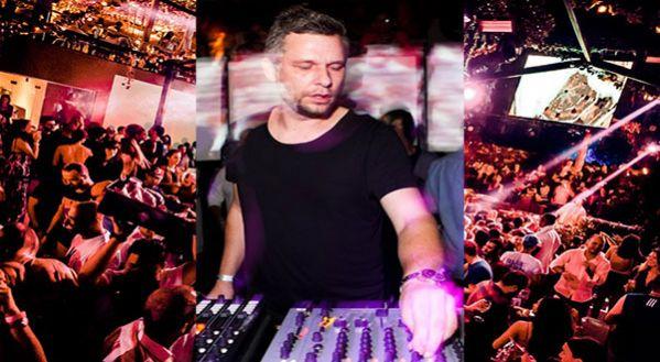 ARTIST PROFILE: MARTIN BUTTRICH