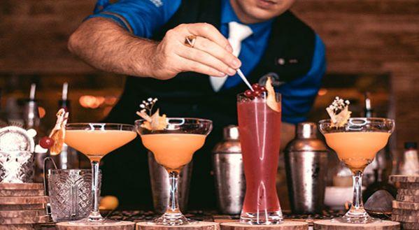 MANZONI BISTRO SAYS CIAO BELLA TO LADIES NIGHT