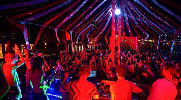 SNOOPY BEATS RETURNS FOR A SPOOKTACULAR SHINDIG