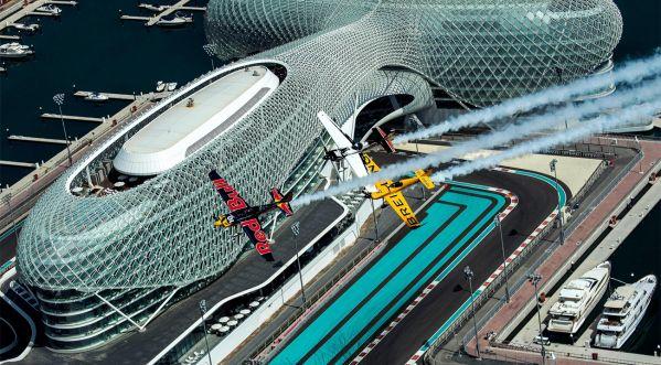 10 WAYS TO ENJOY THIS YEARS RACE WEEKEND IN STYLE