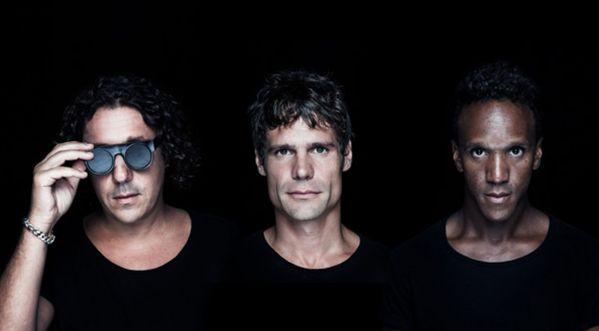 APOLLONIA & STEVE RACHMAD TO PLAY IN DUBAI THIS WEEKEND