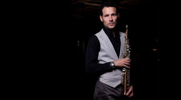DUBAI MUSICIANS: ADAM LONG INTERVIEW 