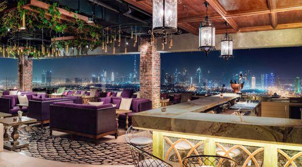 THIS NEW HOT SPOT WILL PUT THE EVE IN NEW YEARS EVE!