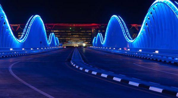 4 NYE PARTIES HAPPENING AT MEYDAN DUBAI!