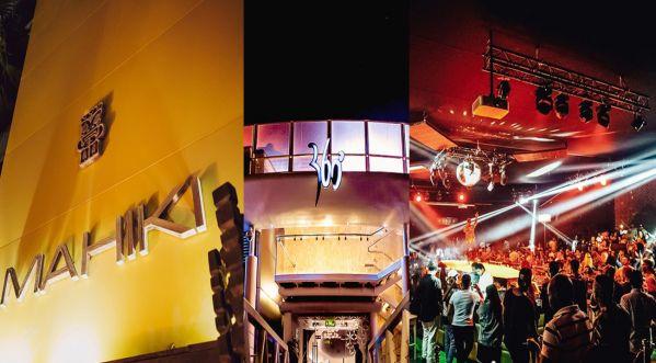 #THROWBACKMONDAYS: LOOKING BACK AT ALL THE CLUBS WEVE LOVED, LOST AND GAINED IN 2018!