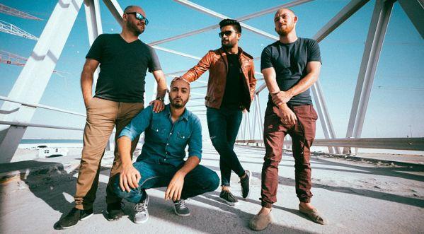 WE WON OUR FIRST AWARD DURING OUR FIRST EVER PERFORMANCE AS A BAND.  CARL FROM C.N.R MAFIA TALKS TO US ABOUT LIFE IN A BAND