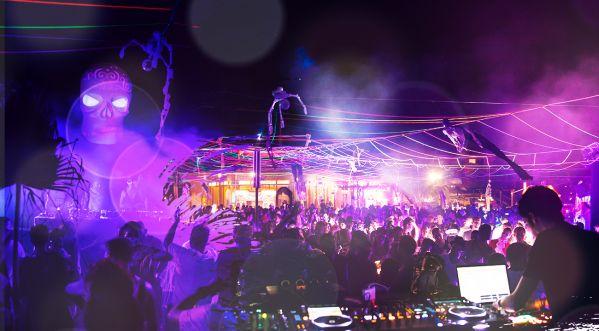 THIS MEGA TWO-DAY MUSIC FESTIVAL IS BACK IN FUJAIRAH THIS WEEKEND!